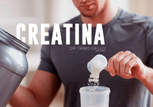 creatina