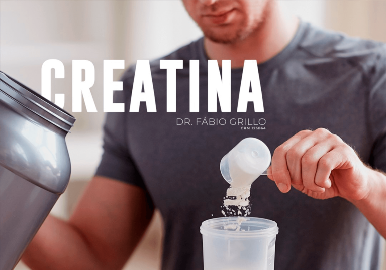 creatina